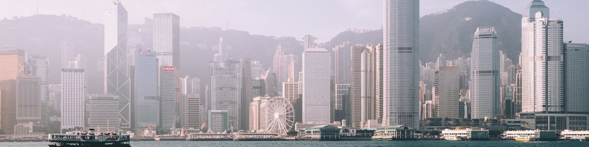 注册香港帐号：助您开拓国际市场的首要步骤